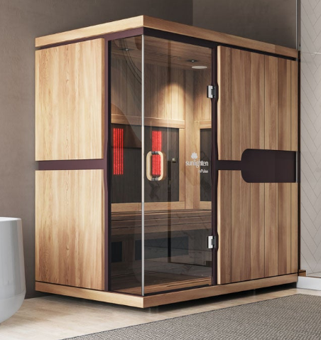 Home Saunas